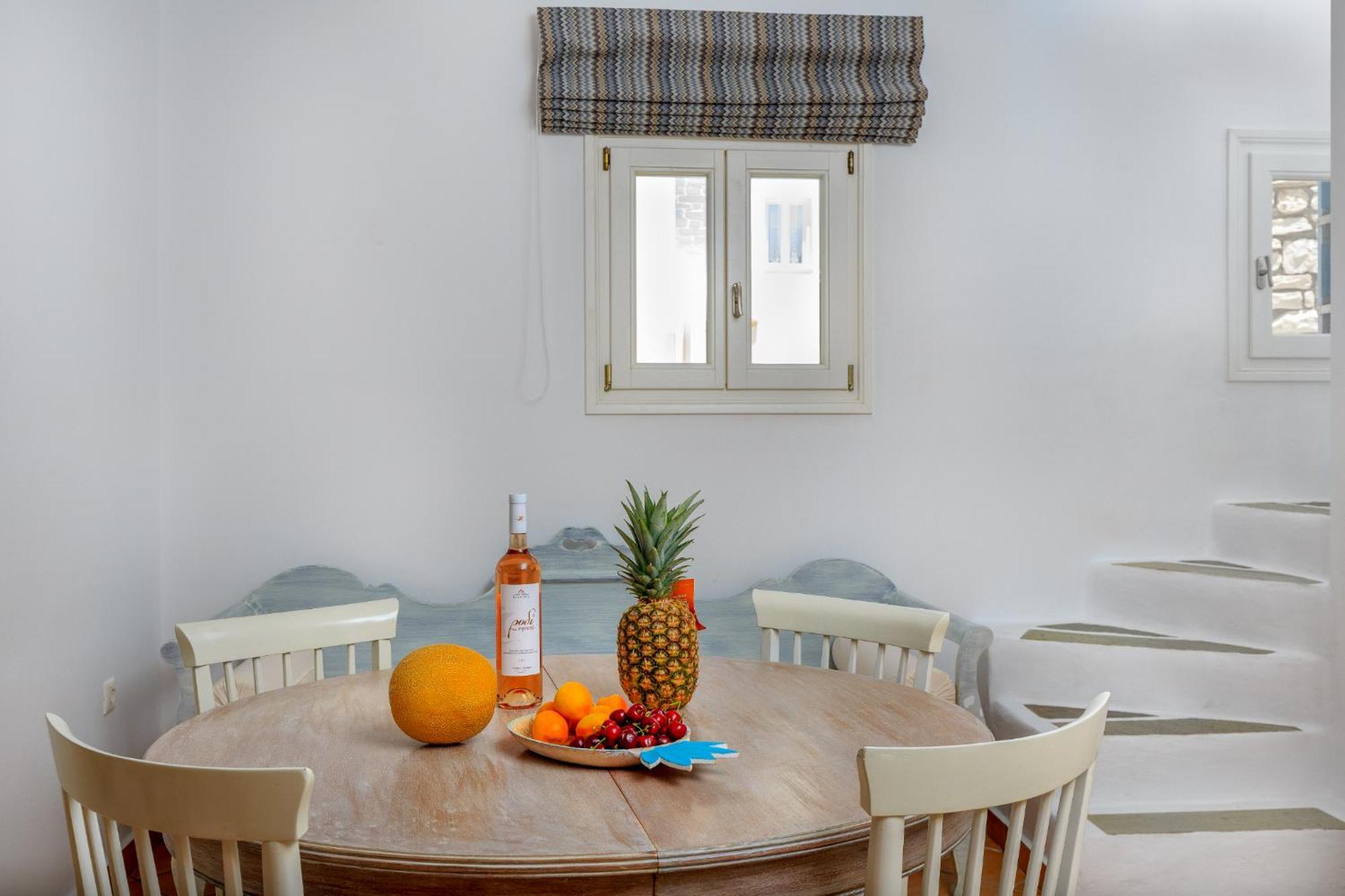 Cycladic Luxurious Maisonette Zambujeira do Mar Dış mekan fotoğraf